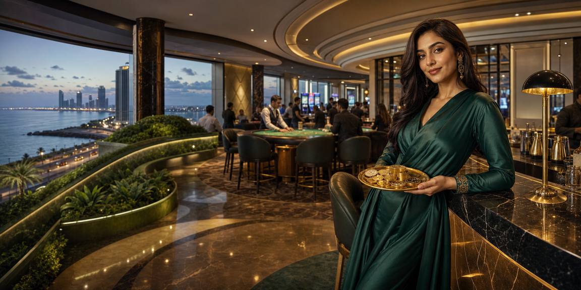 pkmegawin Live Casino